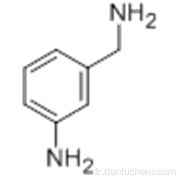 3-aminobenzylamine CAS 4403-70-7